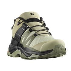 Salomon Čevlji treking čevlji 39 1/3 EU X Ultra 4