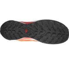 Salomon Čevlji treking čevlji oranžna 42 EU Trailowe X-adventure