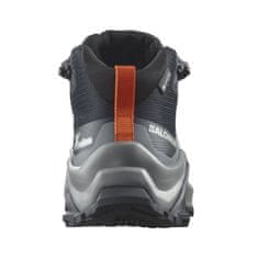 Salomon Čevlji treking čevlji črna 38 EU Raise Mid Gtx J Gore-tex