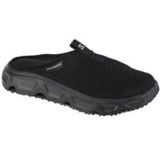 Salomon Japanke črna 38 2/3 EU Reelax Slide 6.0