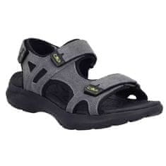 CMP Sandali siva 42 EU Emby Hiking