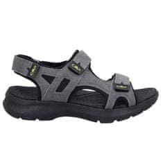 CMP Sandali siva 42 EU Emby Hiking