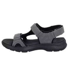 CMP Sandali siva 42 EU Emby Hiking