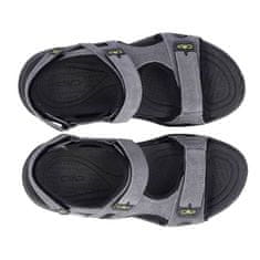 CMP Sandali siva 42 EU Emby Hiking