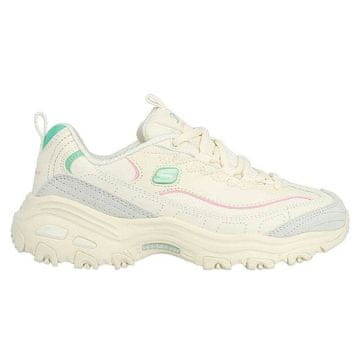 Skechers Čevlji roza D'lites