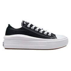 Converse Superge črna 41.5 EU Chuck Taylor All Star Move