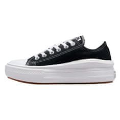 Converse Superge črna 41.5 EU Chuck Taylor All Star Move
