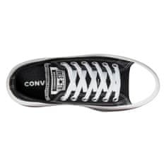 Converse Superge črna 41.5 EU Chuck Taylor All Star Move