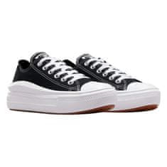 Converse Superge črna 41.5 EU Chuck Taylor All Star Move