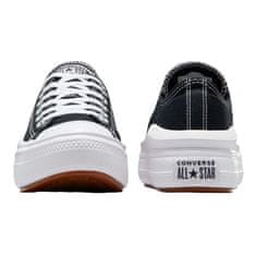 Converse Superge črna 41.5 EU Chuck Taylor All Star Move