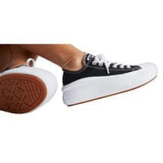 Converse Superge črna 41.5 EU Chuck Taylor All Star Move