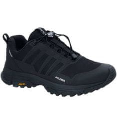 Alpinus Čevlji treking čevlji črna 44 EU Hydrotex Larouco Hdtx