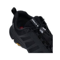 Alpinus Čevlji treking čevlji črna 44 EU Hydrotex Larouco Hdtx