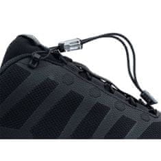 Alpinus Čevlji treking čevlji črna 44 EU Hydrotex Larouco Hdtx