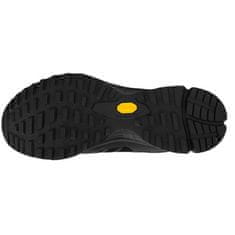 Alpinus Čevlji treking čevlji črna 44 EU Hydrotex Larouco Hdtx
