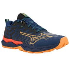 Mizuno Čevlji obutev za tek 42.5 EU Wave Daichi 8