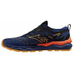 Mizuno Čevlji obutev za tek 42.5 EU Wave Daichi 8