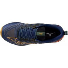 Mizuno Čevlji obutev za tek 42.5 EU Wave Daichi 8