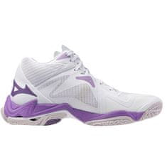 Mizuno Čevlji čevlji za odbojko 37 EU Wave Lightning Z8 Mid