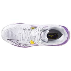 Mizuno Čevlji čevlji za odbojko 37 EU Wave Lightning Z8 Mid