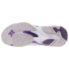 Mizuno Čevlji čevlji za odbojko 37 EU Wave Lightning Z8 Mid