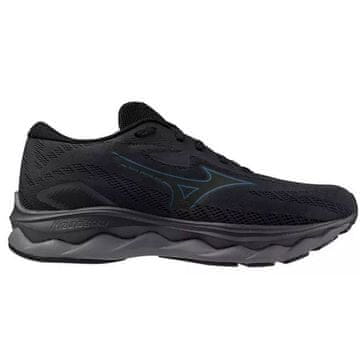 Mizuno Čevlji obutev za tek črna 42.5 EU Wave Serene Gtx