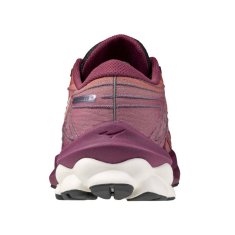 Mizuno Čevlji obutev za tek vijolična 37 EU Wave Skyrise 5