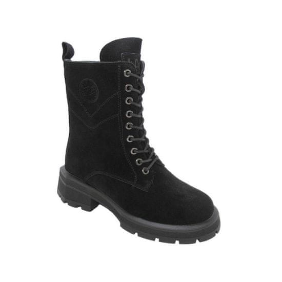 Lee Cooper Čevlji črna LCJ24012982LA