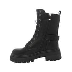 Lee Cooper Čevlji črna 38 EU LCJ24012978LA
