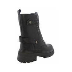 Lee Cooper Čevlji črna 38 EU LCJ24012978LA