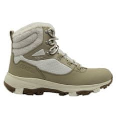 Jack Wolfskin Čevlji treking čevlji 38 EU Trekkingowe Damskie Everquest Texapore High W
