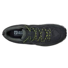 Jack Wolfskin Čevlji treking čevlji grafitna 43 EU Trekkingowe Męskie Vojo Tour Texapore Low M
