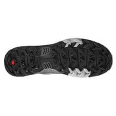 Salomon Čevlji treking čevlji črna 46 2/3 EU Trekkingowe X Ultra 4 Wide Gtx Gore-tex