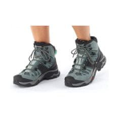 Salomon Čevlji treking čevlji 40 EU Trekkingowe Quest 4 Gtx Gore-tex