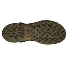 Salomon Čevlji treking čevlji črna 42 2/3 EU X Ultra Snowpilot Wp