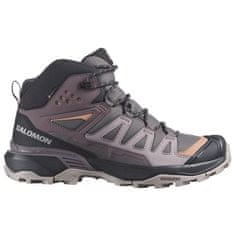 Salomon Čevlji treking čevlji 40 EU X Ultra Mid 360 Gtx Gore-tex
