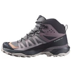 Salomon Čevlji treking čevlji 40 EU X Ultra Mid 360 Gtx Gore-tex