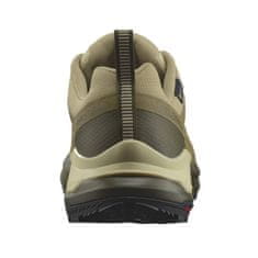 Salomon Čevlji treking čevlji bež 47 1/3 EU X-adventure Gtx Gore-tex