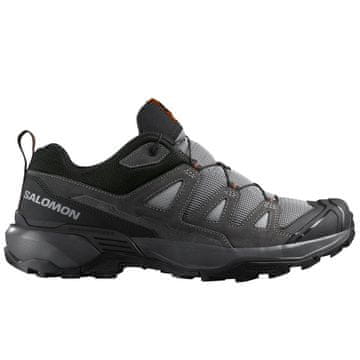 Salomon Čevlji treking čevlji črna 43 1/3 EU X Ultra 360 Ltr
