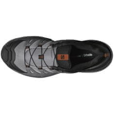Salomon Čevlji treking čevlji črna 42 2/3 EU X Ultra 360 Ltr