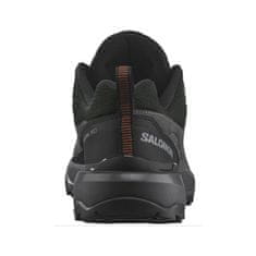 Salomon Čevlji treking čevlji črna 42 2/3 EU X Ultra 360 Ltr