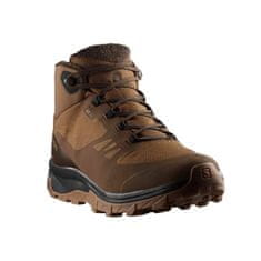 Salomon Čevlji rjava 42 2/3 EU Outsnap Cswp