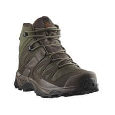 Salomon Čevlji treking čevlji zelena 46 2/3 EU X Ultra Tracker Gtx Gore-tex