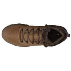 Salomon Čevlji rjava 42 2/3 EU Outsnap Cswp