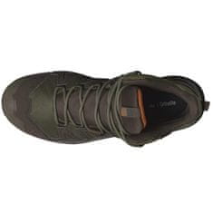 Salomon Čevlji treking čevlji zelena 46 2/3 EU X Ultra Tracker Gtx Gore-tex