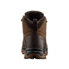 Salomon Čevlji rjava 42 2/3 EU Outsnap Cswp