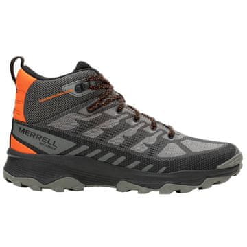 Merrell Čevlji treking čevlji Moab Speed Eco Mid Wp