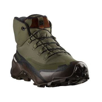 Salomon Čevlji treking čevlji Cross Hike Tracker Gtx