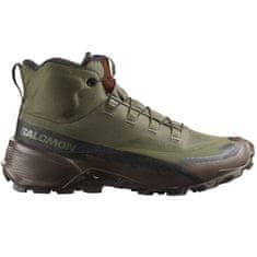 Salomon Čevlji treking čevlji 42 2/3 EU Cross Hike Tracker Gtx
