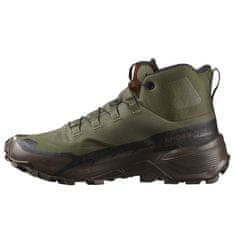 Salomon Čevlji treking čevlji 42 2/3 EU Cross Hike Tracker Gtx